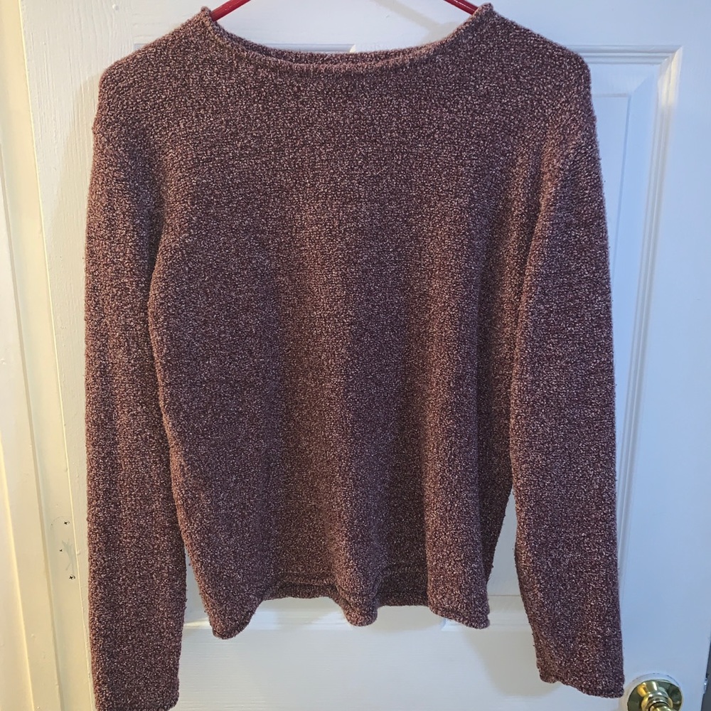 Columbia Sweater!